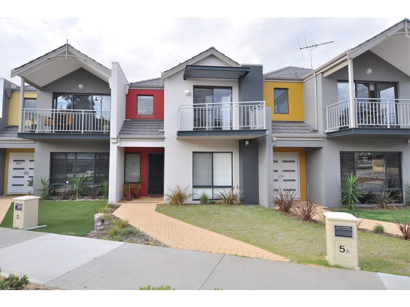 5B CIVIC PLACE, Stirling WA 6021