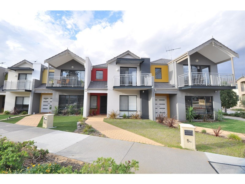 5B CIVIC PLACE, Stirling WA 6021