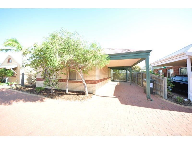 9/55 Moran Court, Beaconsfield WA 6162