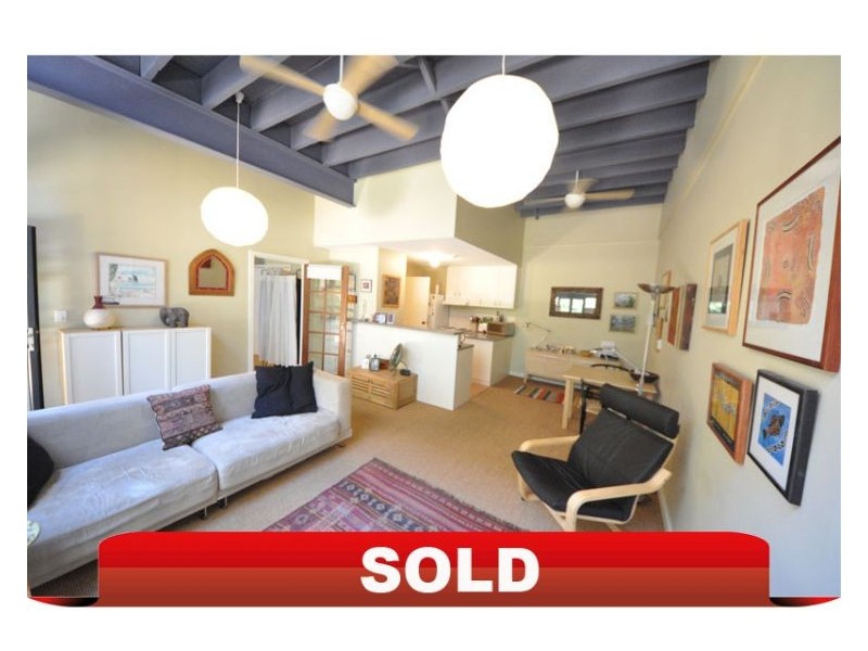 36/13-15 Cantonment Street, Fremantle WA 6160