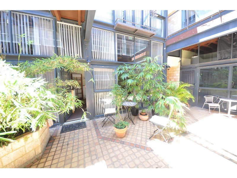 36/13-15 Cantonment Street, Fremantle WA 6160