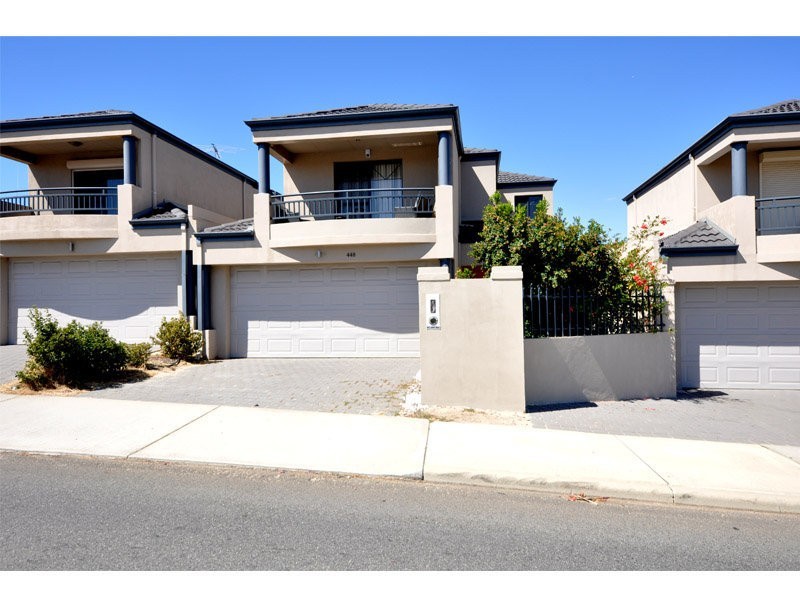 4/448 ROCKINGHAM ROAD, Spearwood WA 6163