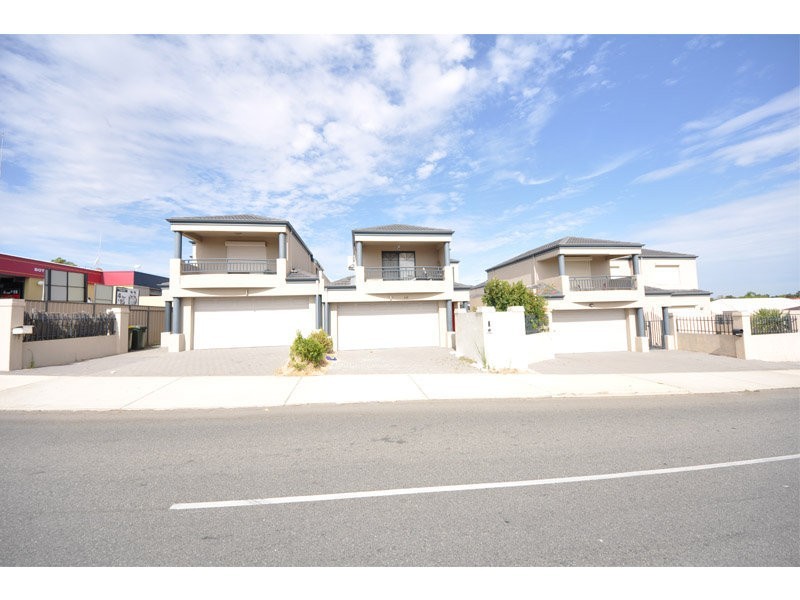 4/448 ROCKINGHAM ROAD, Spearwood WA 6163