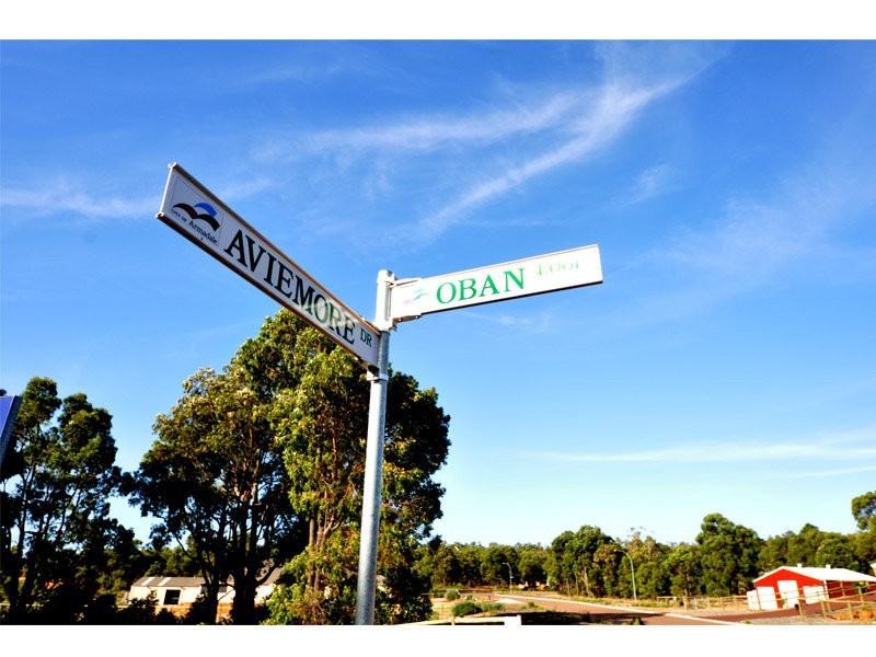 711/20 Oban Loop, Bedfordale WA 6112