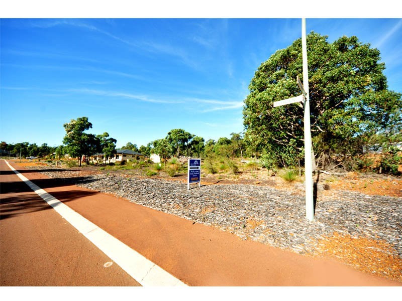 711/20 Oban Loop, Bedfordale WA 6112