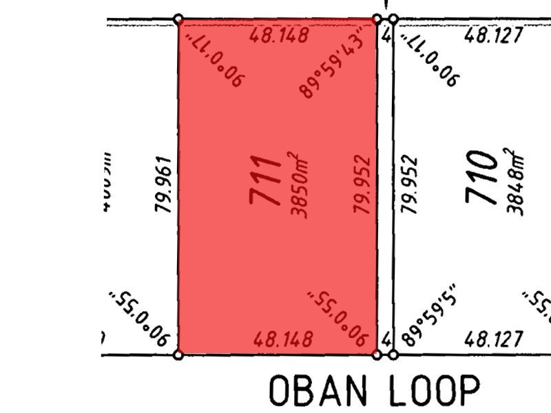 711/20 Oban Loop, Bedfordale WA 6112