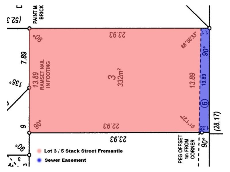 5 B & C Stack Street, Fremantle WA 6160