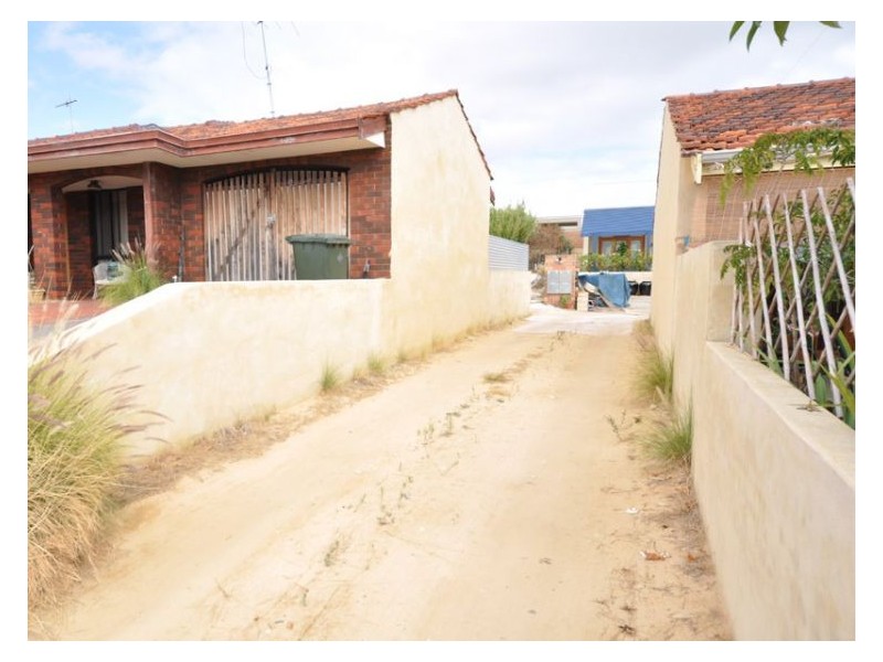 5 B & C Stack Street, Fremantle WA 6160