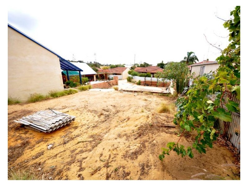 5 B & C Stack Street, Fremantle WA 6160