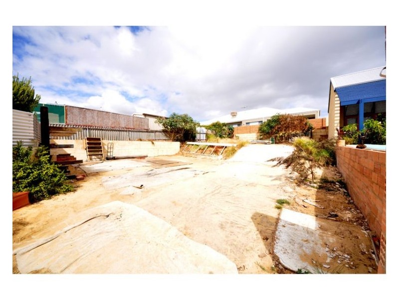 5 B & C Stack Street, Fremantle WA 6160