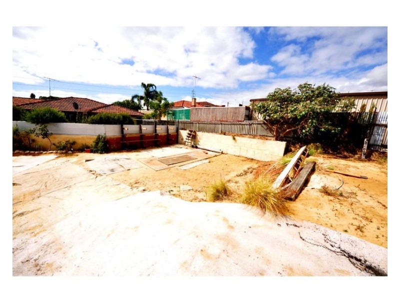 5 B & C Stack Street, Fremantle WA 6160