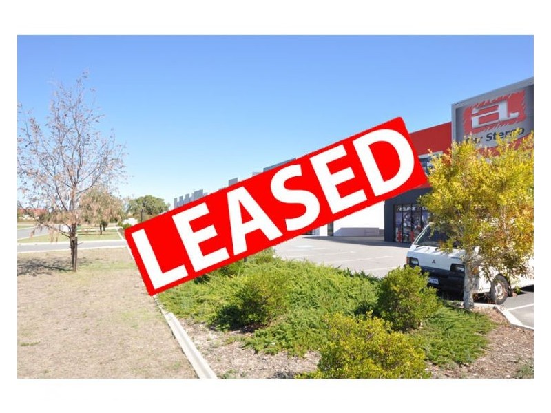 1/8 PICKARD AVENUE, Rockingham WA 6168