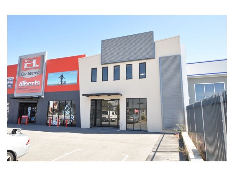 1/8 PICKARD AVENUE, Rockingham WA 6168