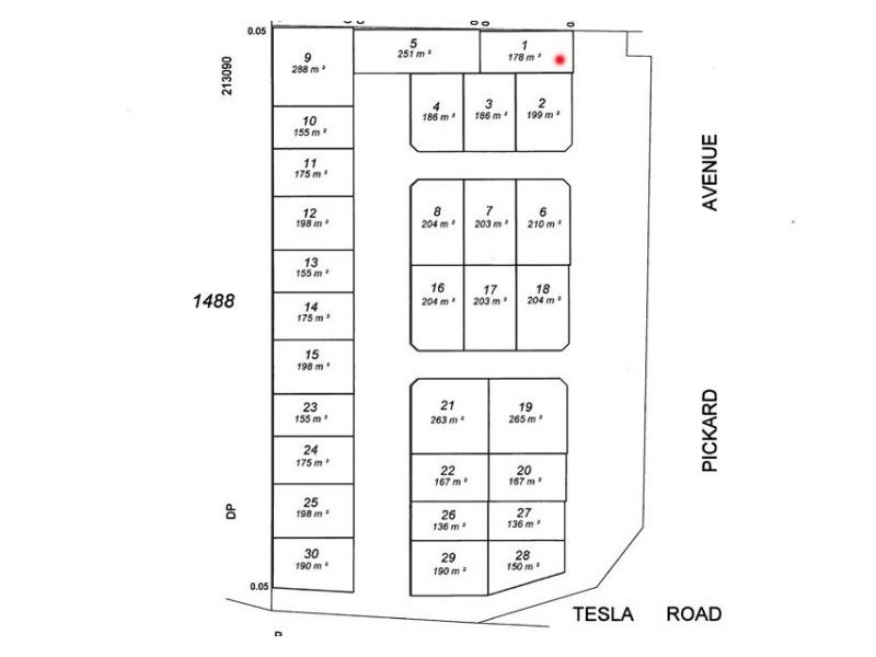 1/8 PICKARD AVENUE, Rockingham WA 6168