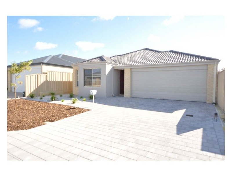 14 Datchet Turn, Bertram WA 6167