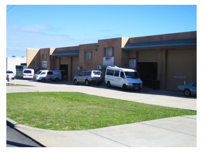 3/27 Weatherburn Way, Kardinya WA 6163