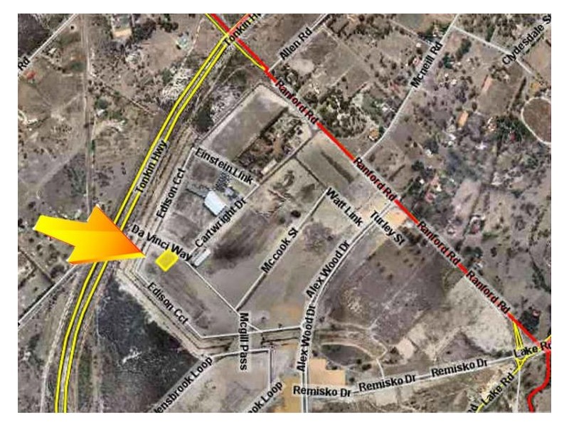 2/28 Da Vinci Way, Forrestdale WA 6112