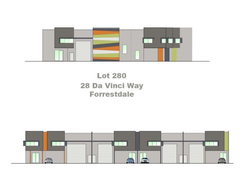 2/28 Da Vinci Way, Forrestdale WA 6112