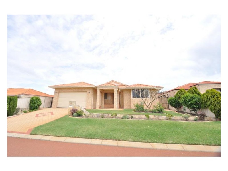 3 Azola Court, Coogee WA 6166