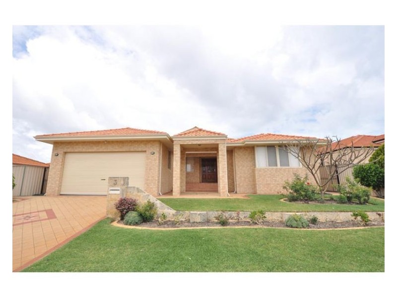 3 Azola Court, Coogee WA 6166