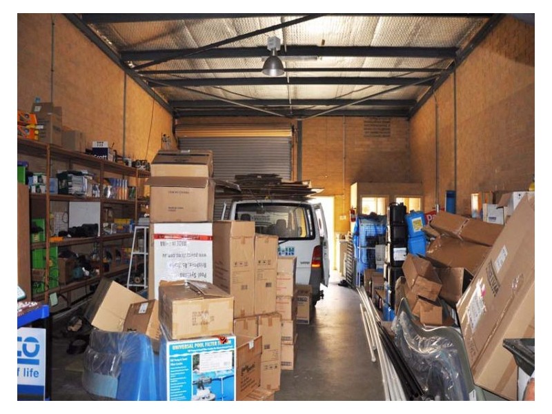 18/30 Peel, O’connor WA 6163