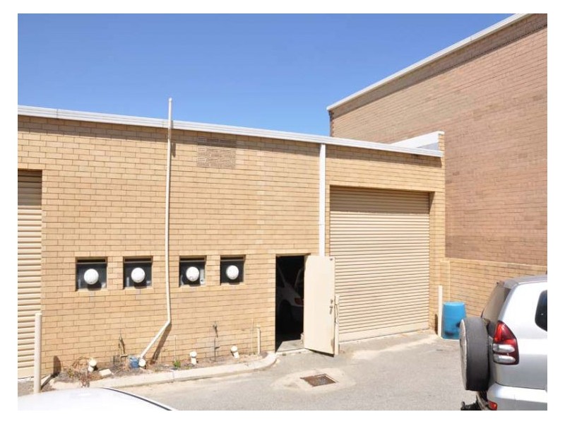 18/30 Peel, O’connor WA 6163