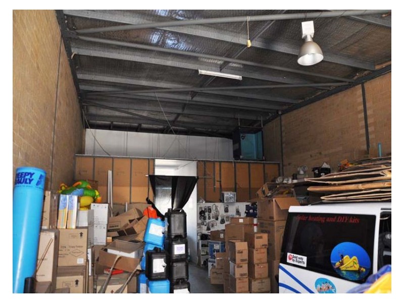 18/30 Peel, O’connor WA 6163