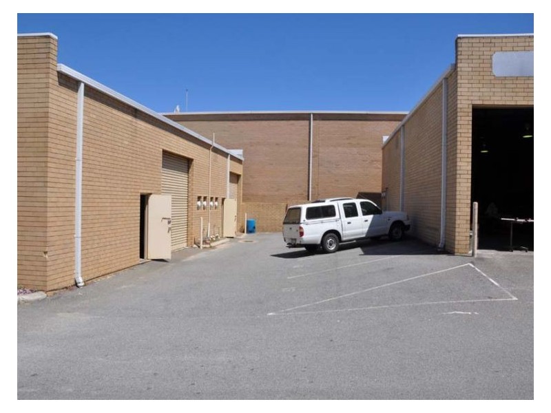 18/30 Peel, O’connor WA 6163