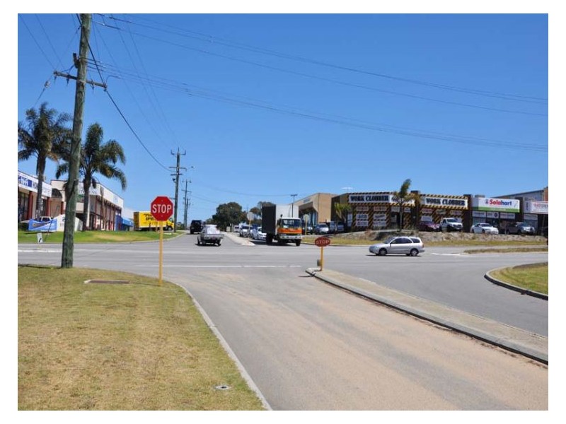 18/30 Peel, O’connor WA 6163