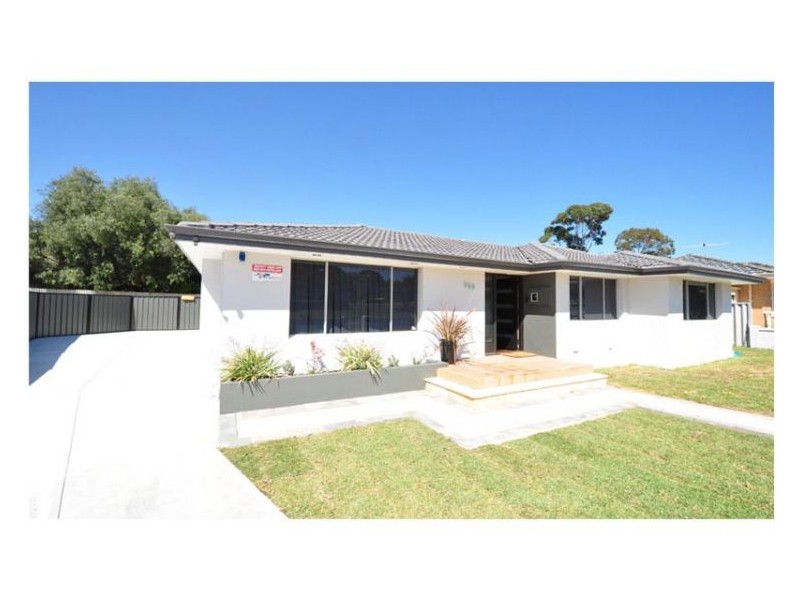 1/169 Phoenix Road, Spearwood WA 6163