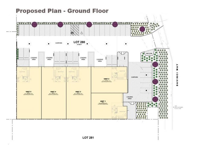 3/28 Davinci, Forrestdale WA 6112