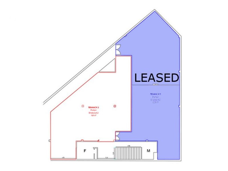 3/5 Josephson, Fremantle WA 6160