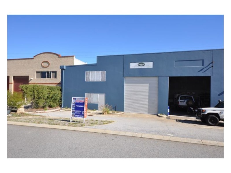 31 Parkinson Lane, O’connor WA 6163