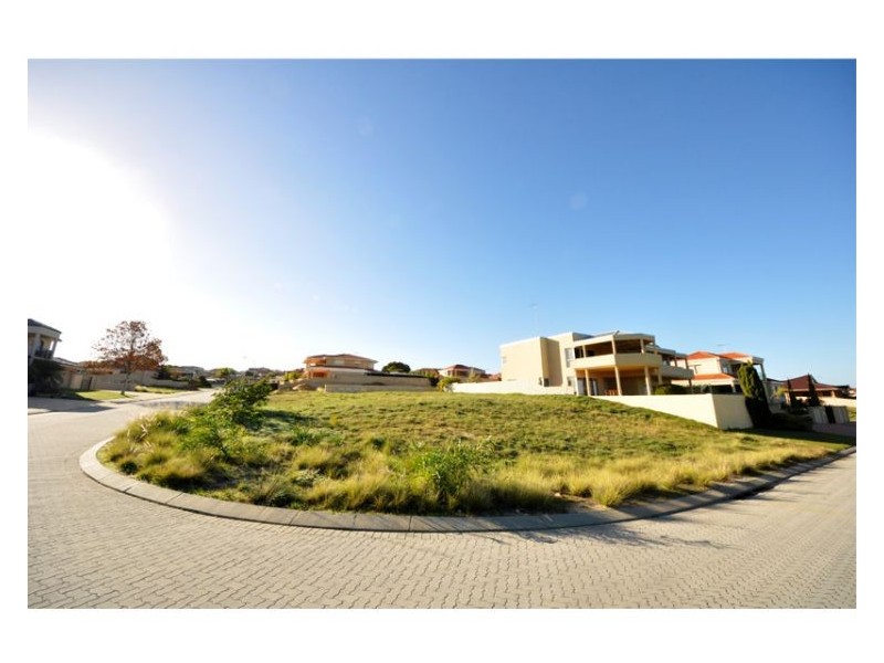 10 Geordie Court, Coogee WA 6166