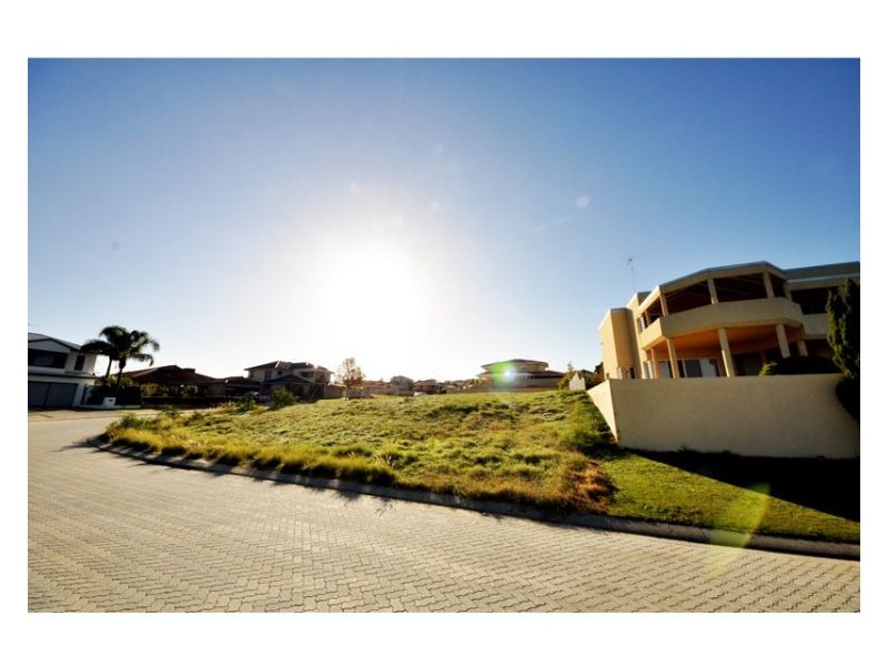 10 Geordie Court, Coogee WA 6166