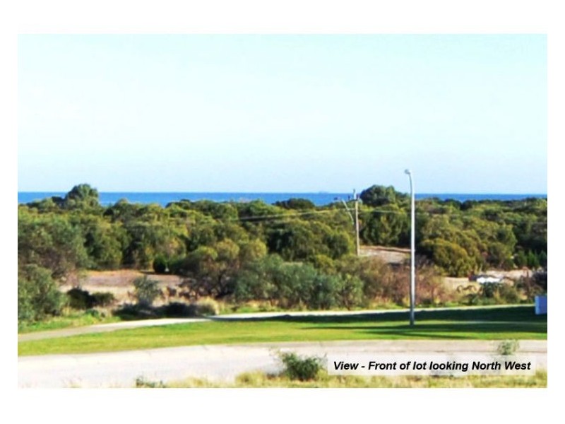 10 Geordie Court, Coogee WA 6166