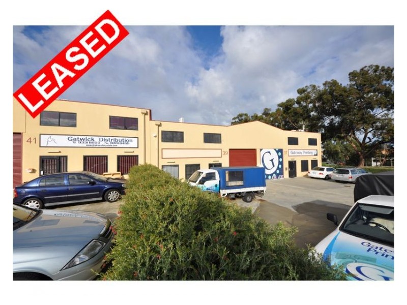 39 Forsyth Street, O’connor WA 6163