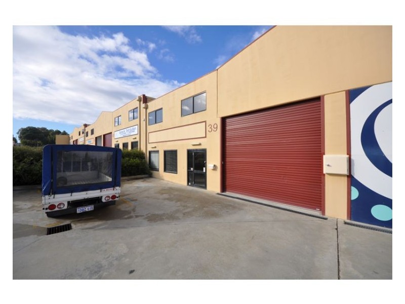 39 Forsyth Street, O’connor WA 6163