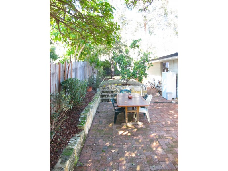 112c Solomon Street, Fremantle WA 6160