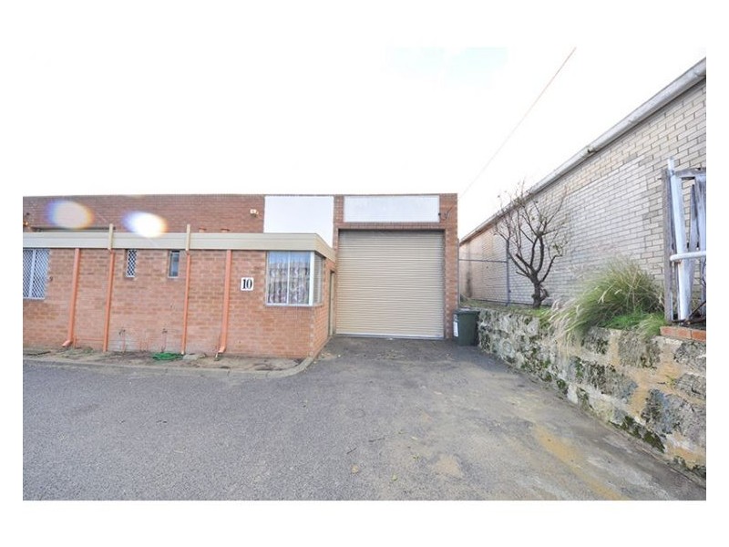 10/10 Rees Street, O’connor WA 6163