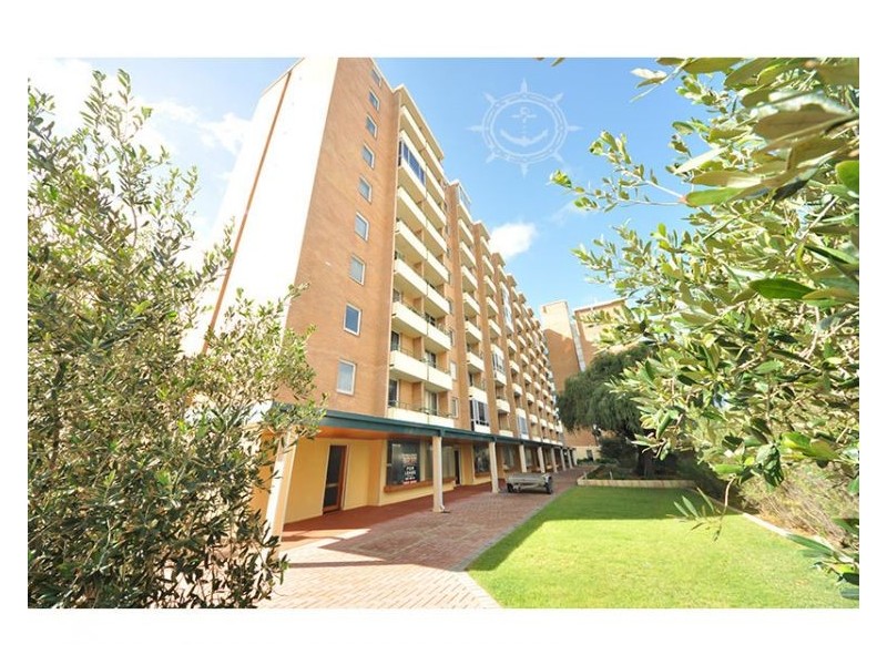 1/23 Adelaide Street, Fremantle WA 6160