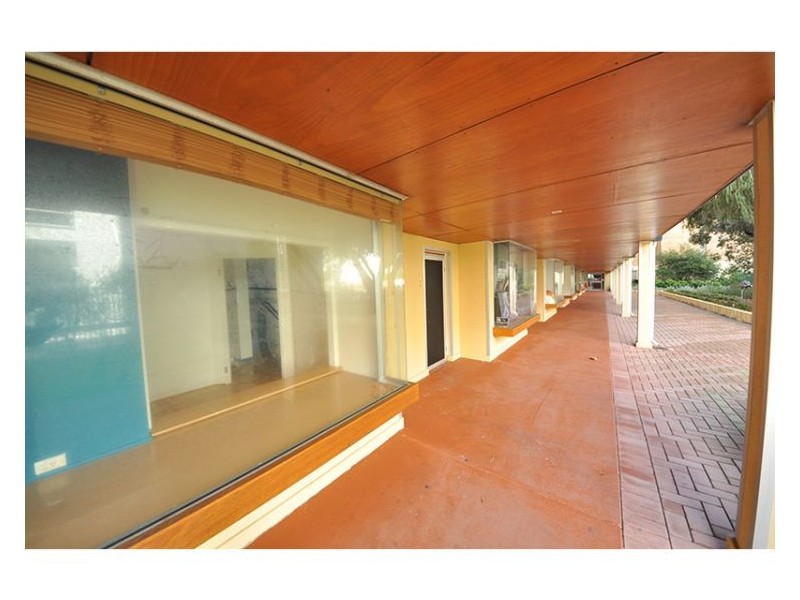 1/23 Adelaide Street, Fremantle WA 6160