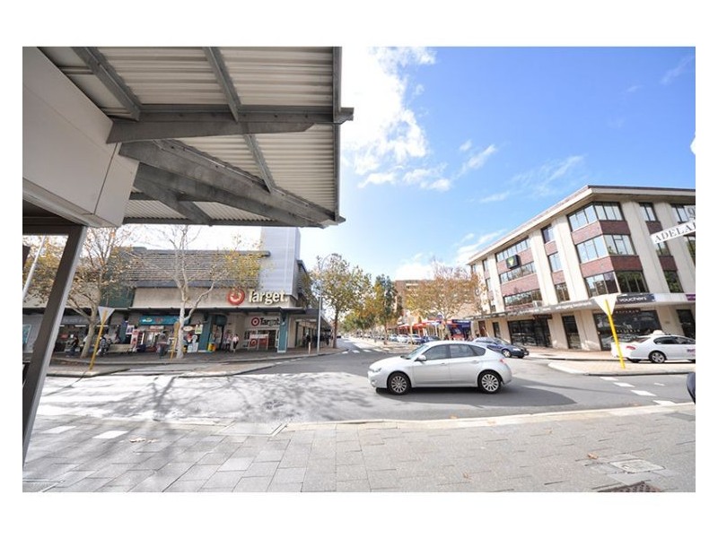 1/23 Adelaide Street, Fremantle WA 6160