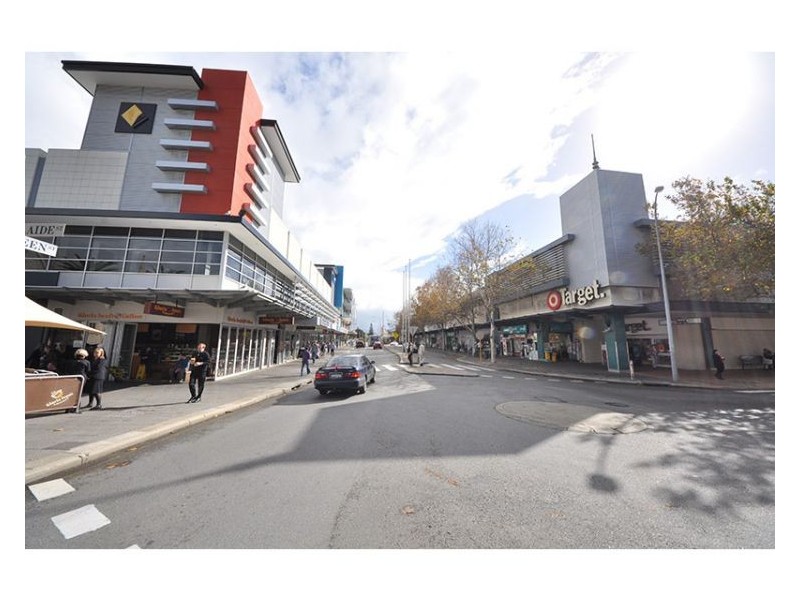 1/23 Adelaide Street, Fremantle WA 6160