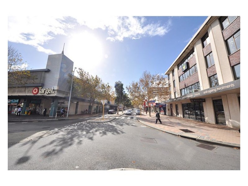 1/23 Adelaide Street, Fremantle WA 6160