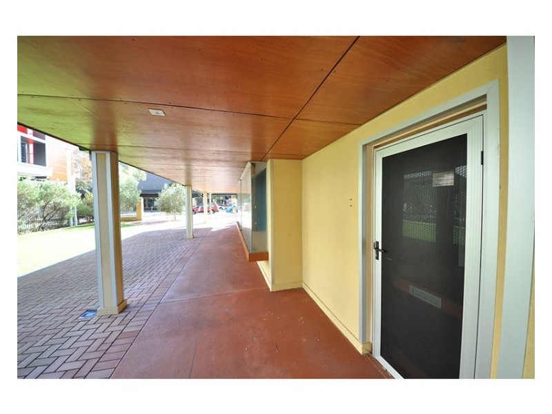 1/23 Adelaide Street, Fremantle WA 6160