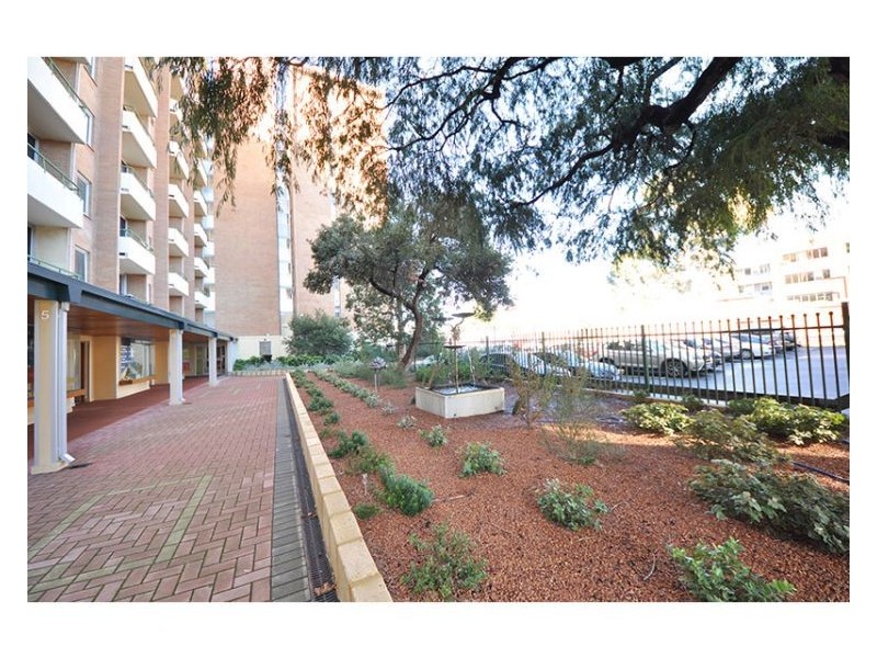 1/23 Adelaide Street, Fremantle WA 6160