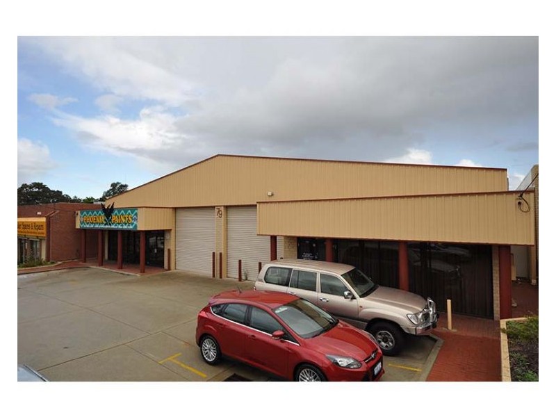 2/79 Forsyth, O’connor WA 6163