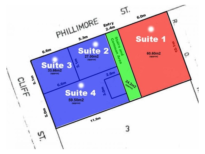 7 Philimore  Street, Fremantle WA 6160