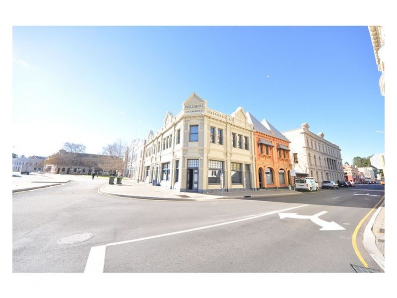 3/7 Phillimore Street, Fremantle WA 6160